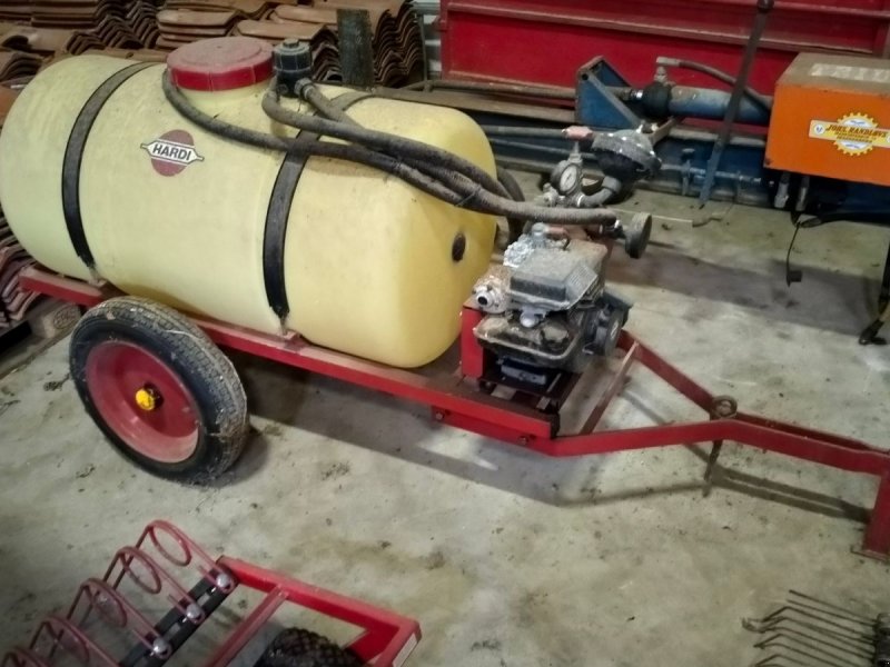 Sonstiges za tip Hardi 300 L med benzinmotor, Gebrauchtmaschine u Egtved (Slika 1)