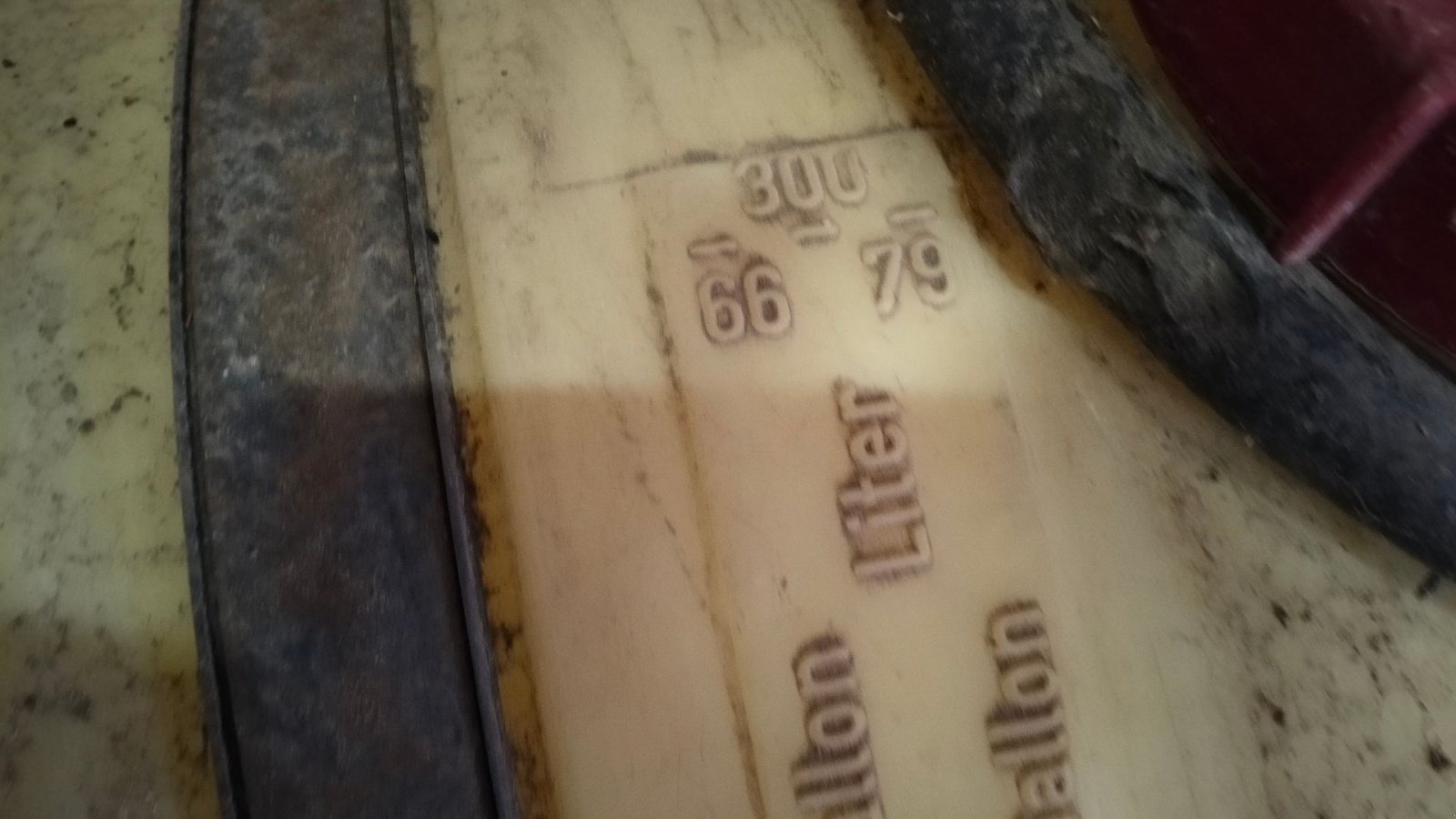 Sonstiges des Typs Hardi 300 L med benzinmotor, Gebrauchtmaschine in Egtved (Bild 6)