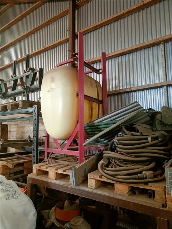 Sonstiges tipa Hardi 800L, Gebrauchtmaschine u Egtved (Slika 1)