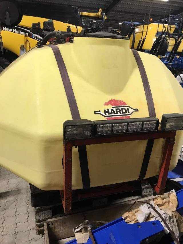 Sonstiges du type Hardi FRONTTANK, Gebrauchtmaschine en Maribo (Photo 5)