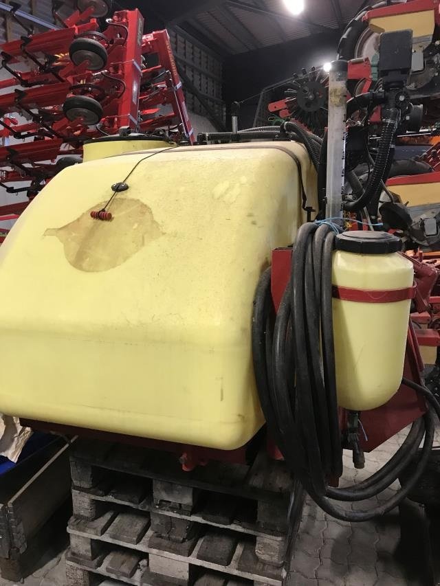 Sonstiges du type Hardi FRONTTANK, Gebrauchtmaschine en Maribo (Photo 2)