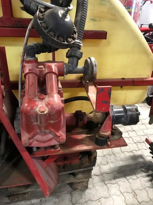 Sonstiges du type Hardi FRONTTANK, Gebrauchtmaschine en Maribo (Photo 3)