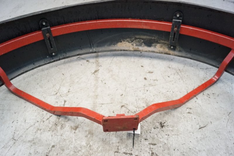 Sonstiges des Typs Hardi Hjulskærm, Gebrauchtmaschine in Hemmet (Bild 18)