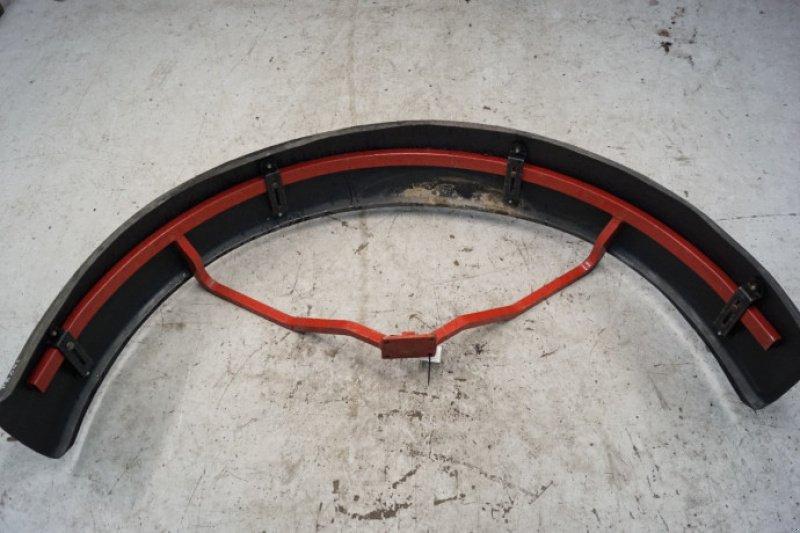 Sonstiges des Typs Hardi Hjulskærm, Gebrauchtmaschine in Hemmet (Bild 20)