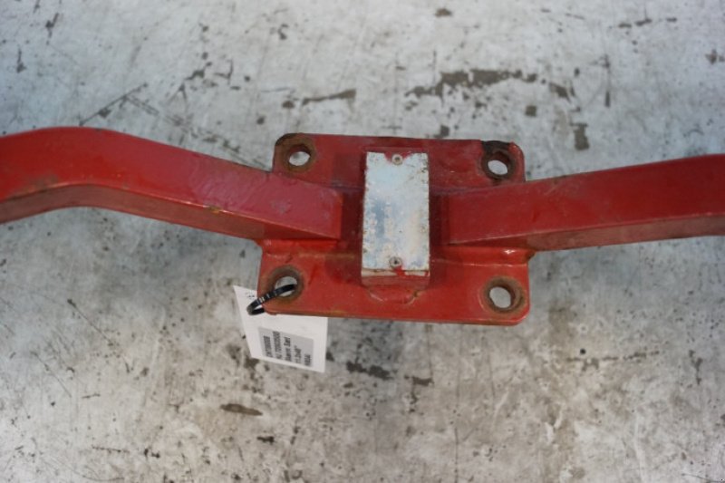 Sonstiges des Typs Hardi Hjulskærm, Gebrauchtmaschine in Hemmet (Bild 11)