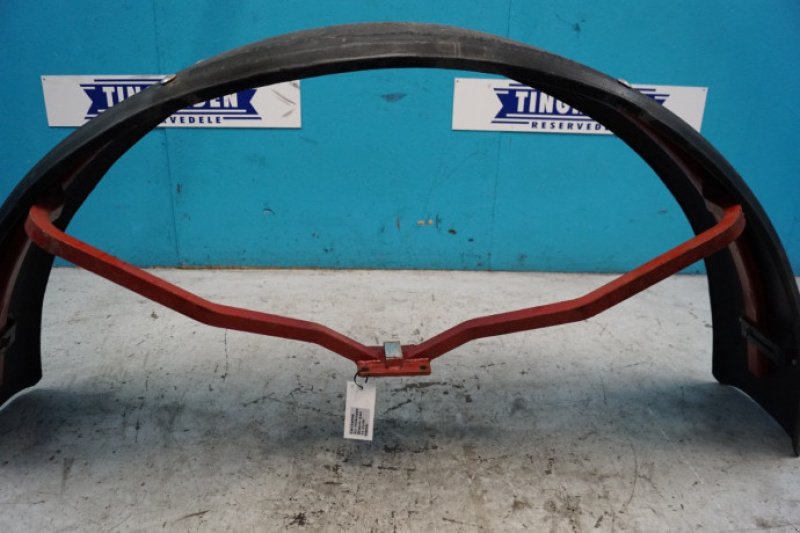 Sonstiges des Typs Hardi Hjulskærm, Gebrauchtmaschine in Hemmet (Bild 12)