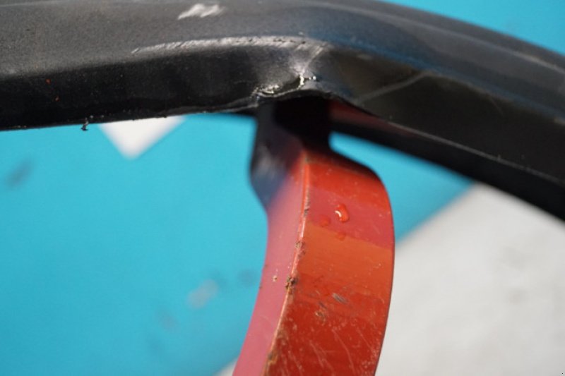 Sonstiges typu Hardi Hjulskærm, Gebrauchtmaschine v Hemmet (Obrázek 9)