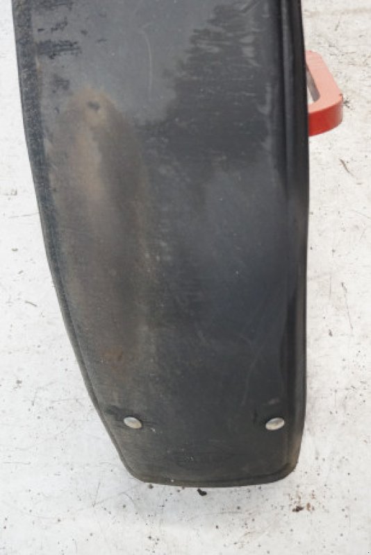 Sonstiges typu Hardi Hjulskærm, Gebrauchtmaschine v Hemmet (Obrázek 2)