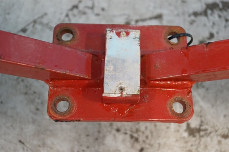 Sonstiges typu Hardi Hjulskærm, Gebrauchtmaschine v Hemmet (Obrázek 13)