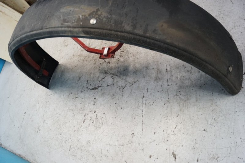 Sonstiges typu Hardi Hjulskærm, Gebrauchtmaschine v Hemmet (Obrázek 14)