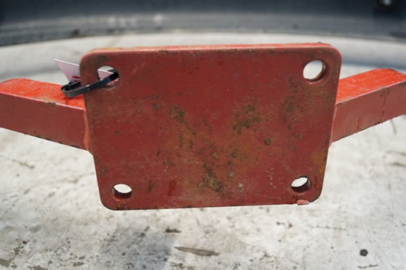 Sonstiges typu Hardi Hjulskærm, Gebrauchtmaschine v Hemmet (Obrázek 20)