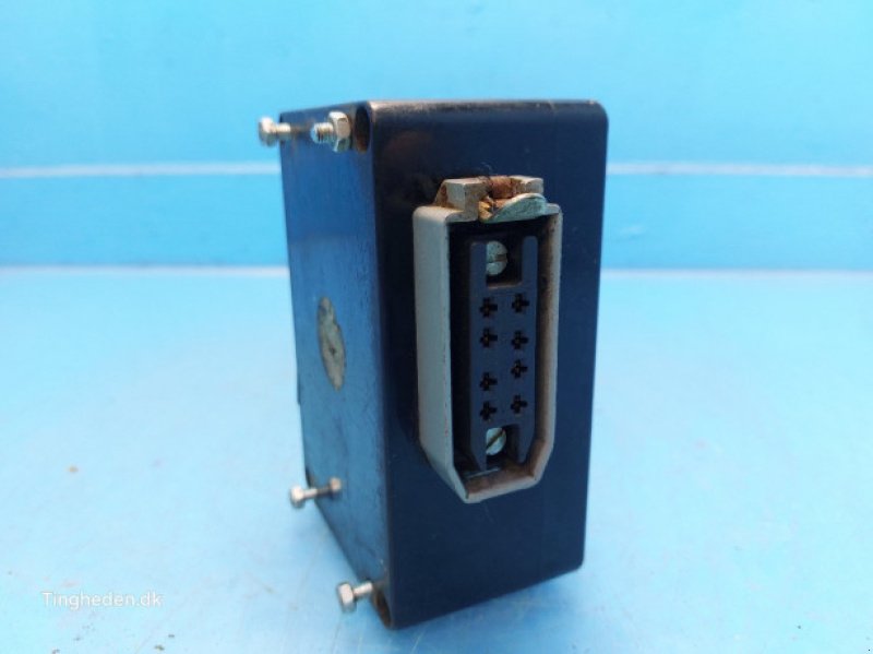 Sonstiges typu Hardi Sonstiges, Gebrauchtmaschine v Hemmet (Obrázek 7)