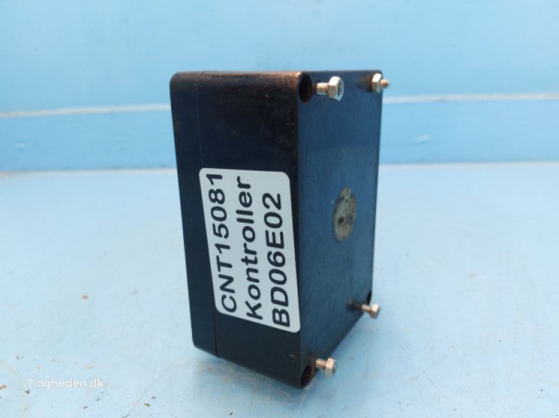 Sonstiges typu Hardi Sonstiges, Gebrauchtmaschine v Hemmet (Obrázek 4)