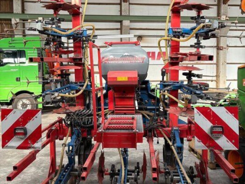 Sonstiges typu Hatzenbichler MAISHACKMASCHINE, Gebrauchtmaschine v Meschede-Remblinghausen (Obrázek 1)