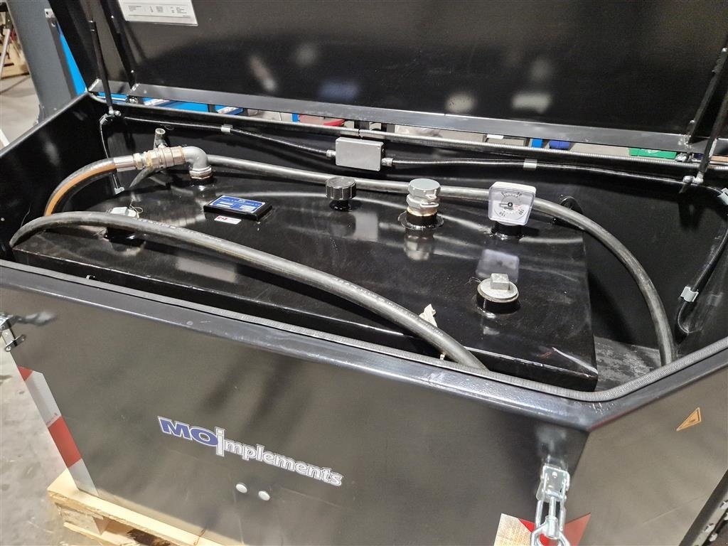 Sonstiges typu Hauer 1250 kg, Gebrauchtmaschine v Skive (Obrázek 5)