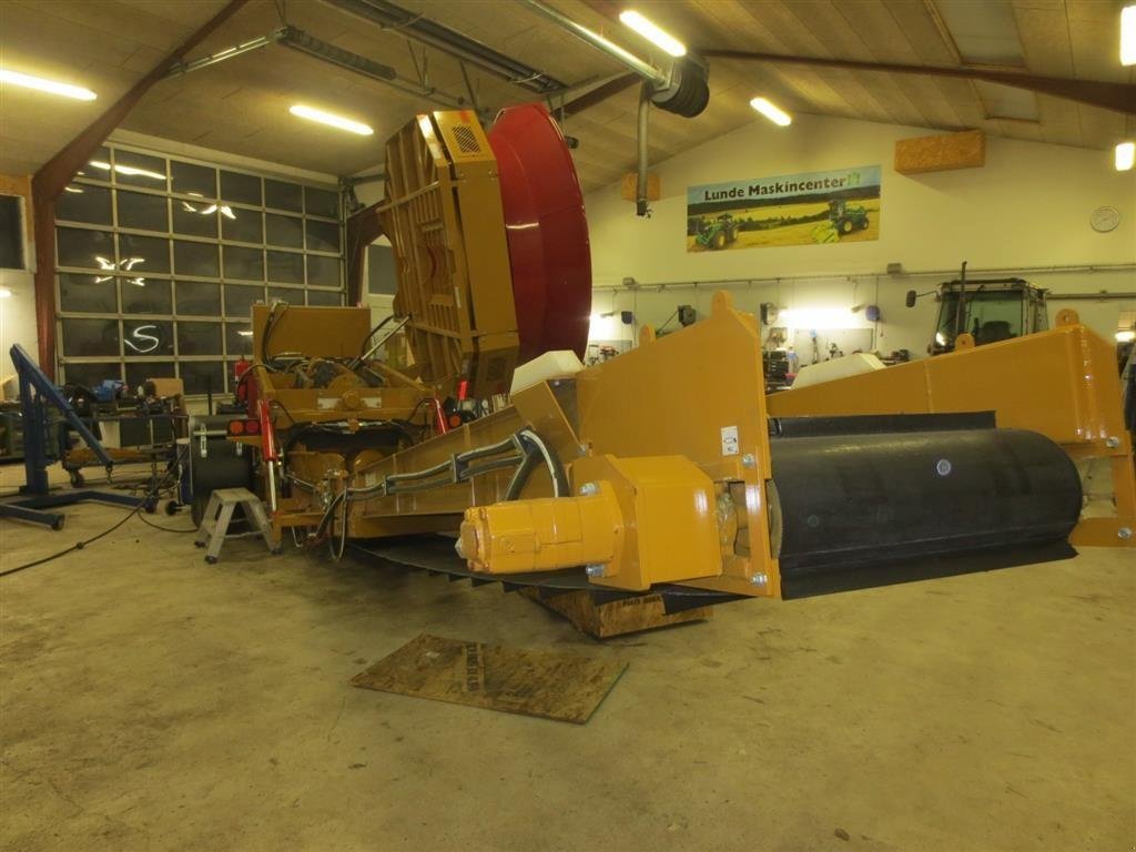 Sonstiges des Typs Haybuster 1030 BIB-BITE, Gebrauchtmaschine in Nørre Nebel (Bild 5)