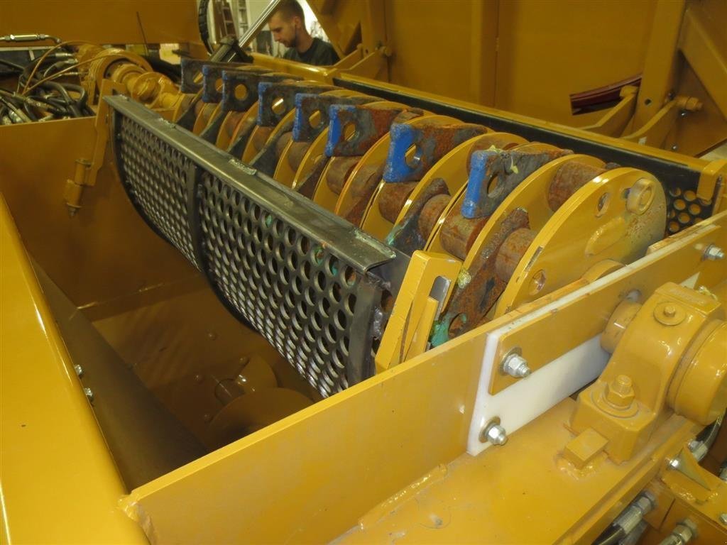 Sonstiges des Typs Haybuster 1030 BIB-BITE, Gebrauchtmaschine in Nørre Nebel (Bild 3)