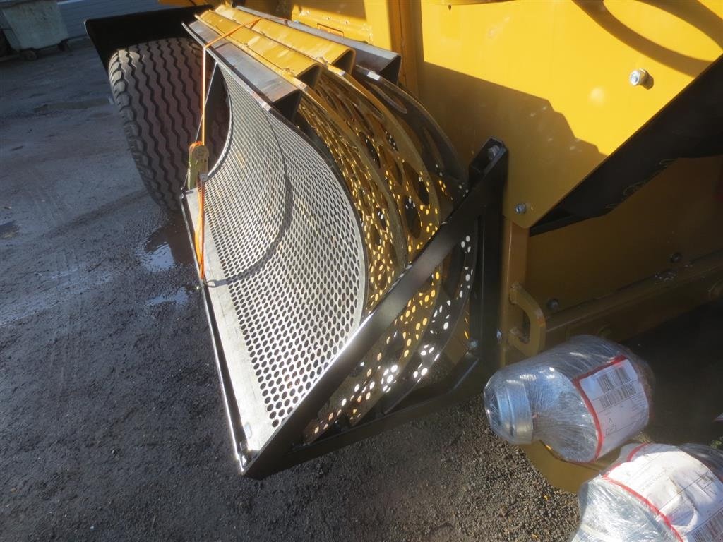 Sonstiges des Typs Haybuster 1135 HD BIG-BITE, Gebrauchtmaschine in Nørre Nebel (Bild 3)