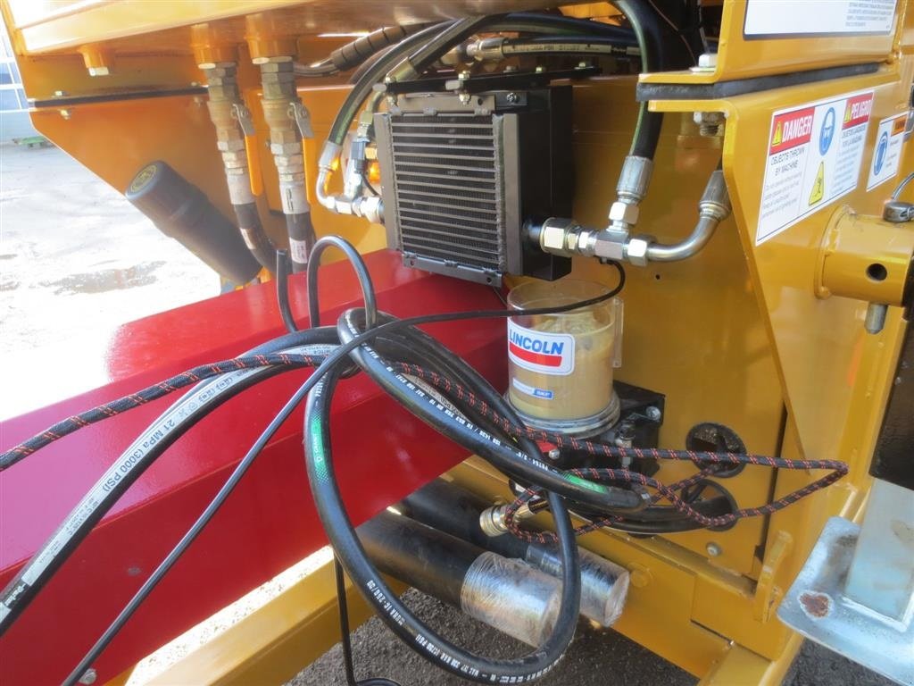 Sonstiges des Typs Haybuster 1135 HD BIG-BITE, Gebrauchtmaschine in Nørre Nebel (Bild 5)