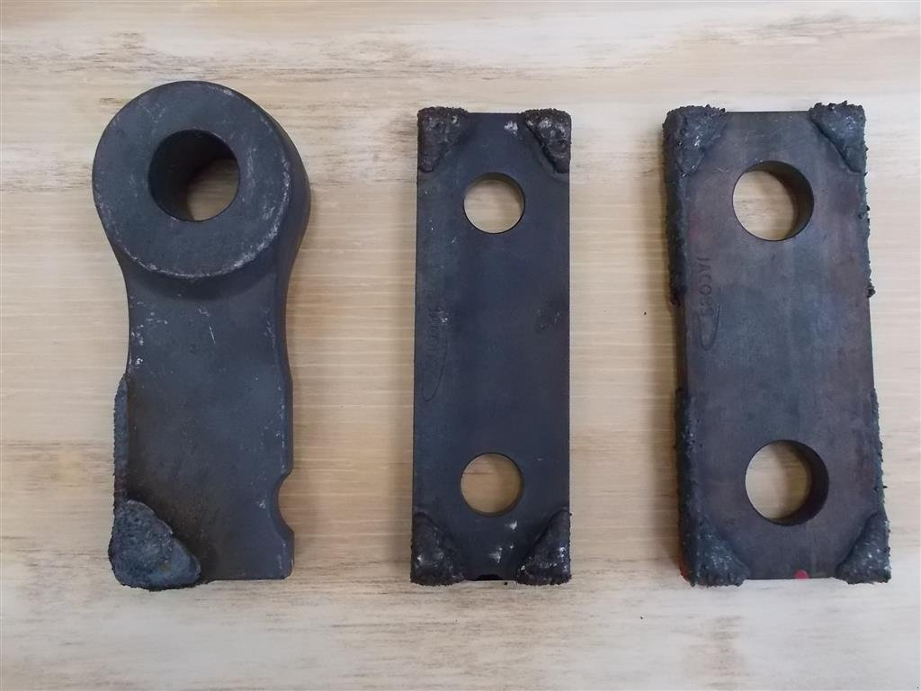 Sonstiges des Typs Haybuster Haybuster, Gebrauchtmaschine in Roslev (Bild 1)