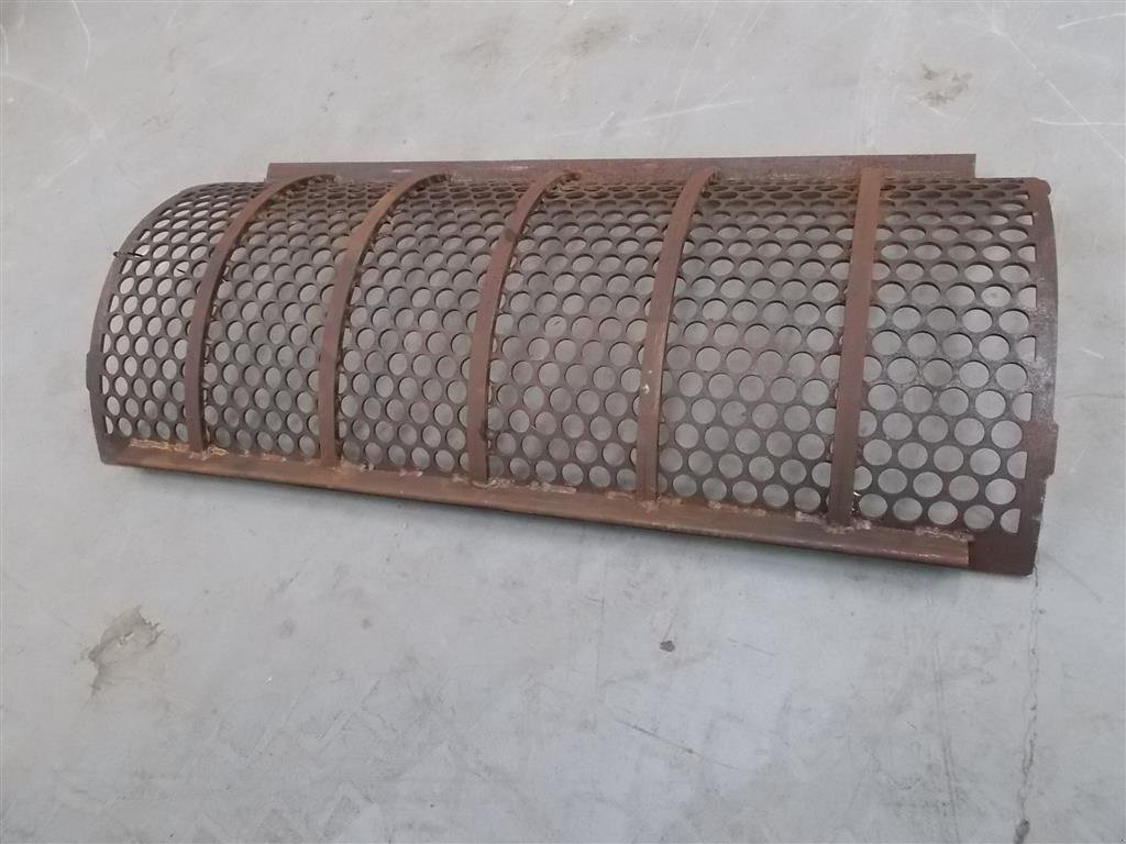 Sonstiges des Typs Haybuster Haybuster, Gebrauchtmaschine in Roslev (Bild 6)