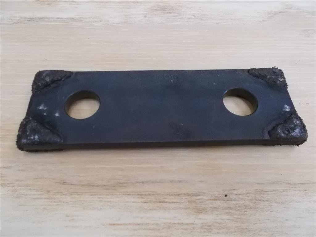 Sonstiges des Typs Haybuster Haybuster, Gebrauchtmaschine in Roslev (Bild 4)