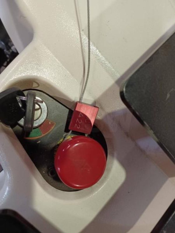 Sonstiges za tip HC (Hangcha) CBD15-A, Gebrauchtmaschine u senlis (Slika 10)