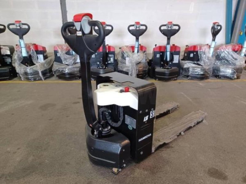 Sonstiges za tip HC (Hangcha) CBD15-A, Gebrauchtmaschine u senlis (Slika 4)