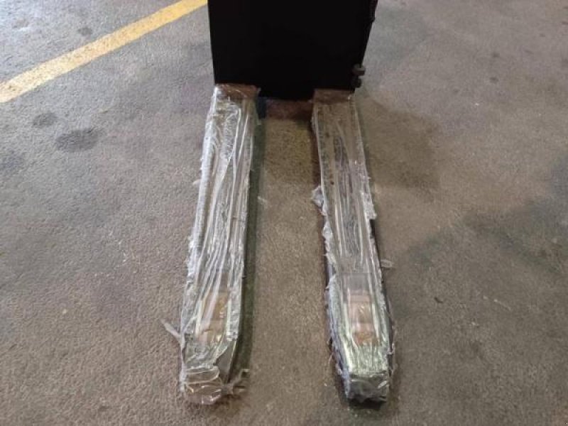 Sonstiges za tip HC (Hangcha) CBD15-A, Gebrauchtmaschine u senlis (Slika 5)