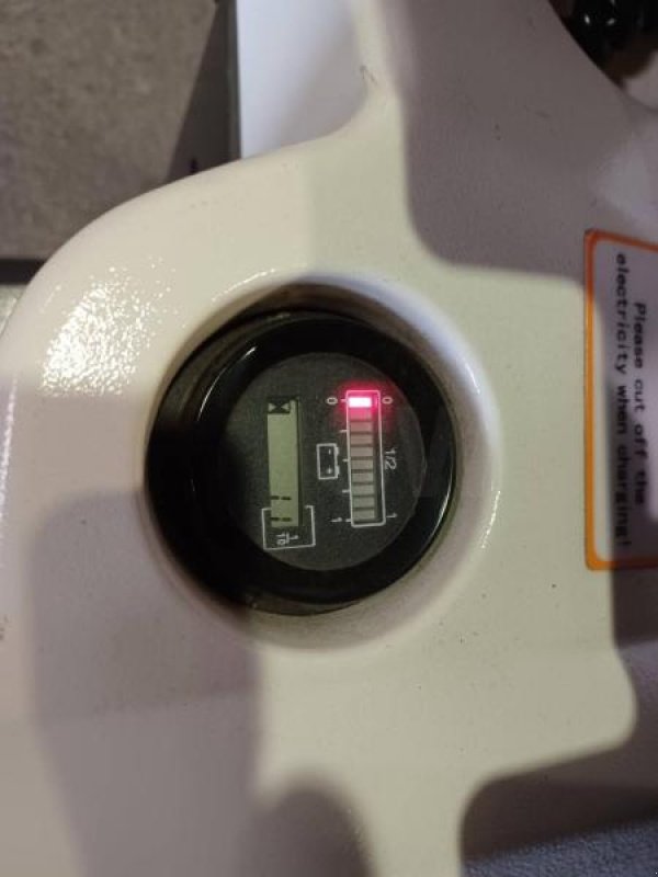 Sonstiges za tip HC (Hangcha) CBD15-A, Gebrauchtmaschine u senlis (Slika 8)