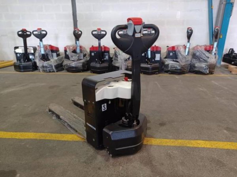 Sonstiges za tip HC (Hangcha) CBD15-A, Gebrauchtmaschine u senlis (Slika 1)