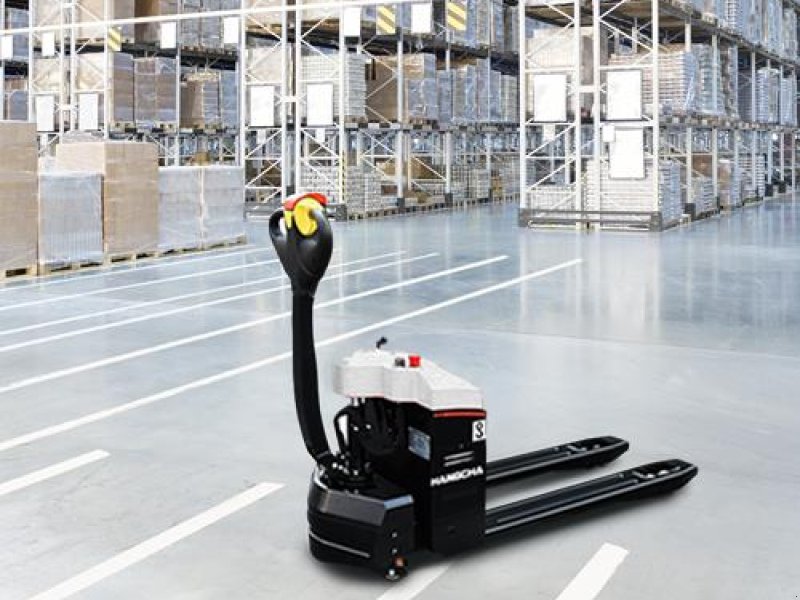 Sonstiges типа HC (Hangcha) CBD15-A, Gebrauchtmaschine в senlis (Фотография 1)