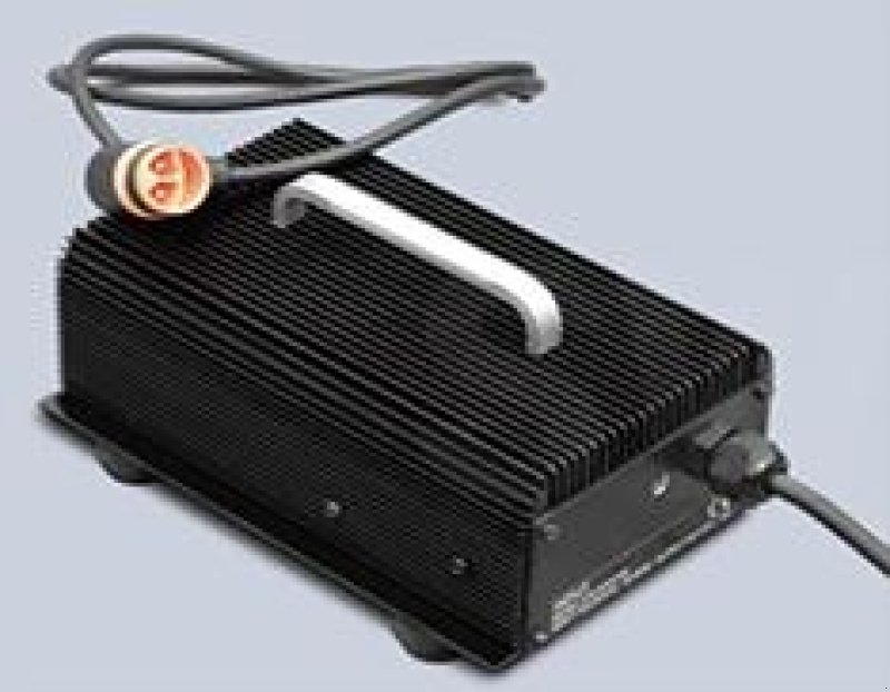 Sonstiges типа HC (Hangcha) CBD15-CI, Gebrauchtmaschine в senlis (Фотография 3)