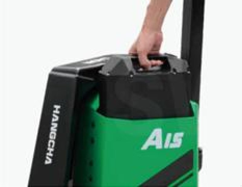 Sonstiges типа HC (Hangcha) CBD15-CI, Gebrauchtmaschine в senlis (Фотография 2)