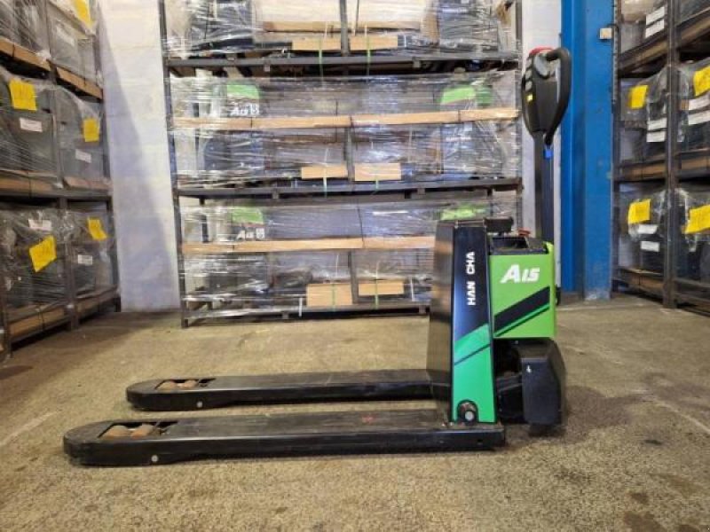 Sonstiges типа HC (Hangcha) CBD15-CI, Gebrauchtmaschine в senlis (Фотография 3)