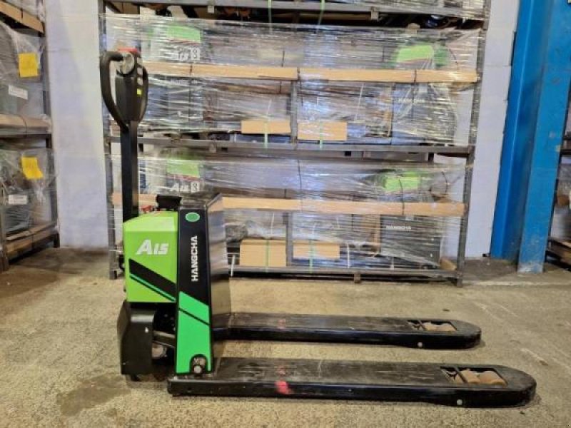 Sonstiges типа HC (Hangcha) CBD15-CI, Gebrauchtmaschine в senlis (Фотография 7)