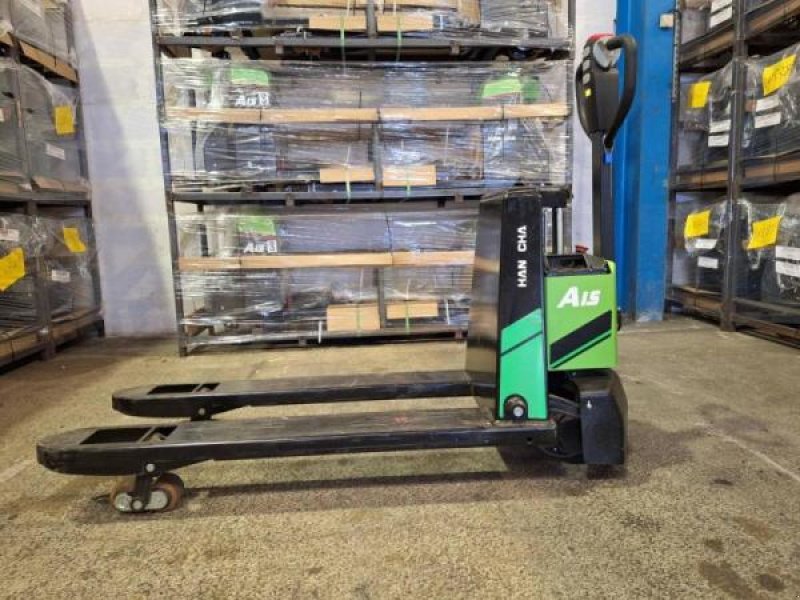 Sonstiges типа HC (Hangcha) CBD15-CI, Gebrauchtmaschine в senlis (Фотография 10)