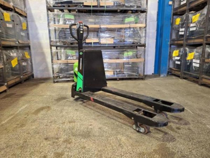 Sonstiges типа HC (Hangcha) CBD15-CI, Gebrauchtmaschine в senlis (Фотография 9)