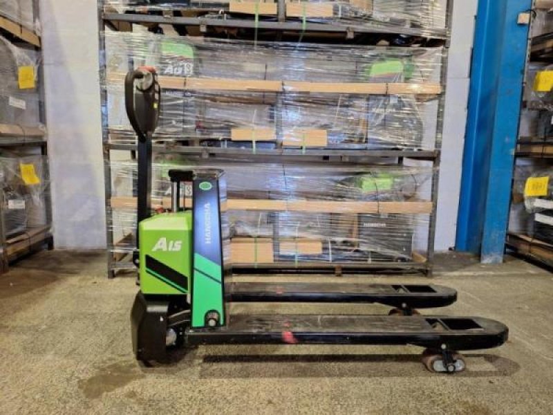 Sonstiges типа HC (Hangcha) CBD15-CI, Gebrauchtmaschine в senlis (Фотография 11)