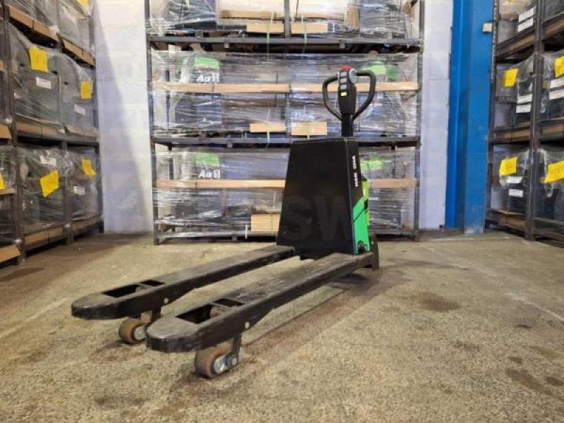 Sonstiges типа HC (Hangcha) CBD15-CI, Gebrauchtmaschine в senlis (Фотография 8)