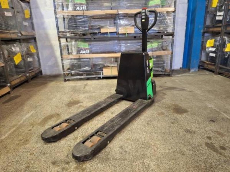 Sonstiges типа HC (Hangcha) CBD15-CI, Gebrauchtmaschine в senlis (Фотография 1)