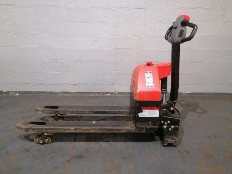 Sonstiges des Typs HC (Hangcha) CBD15-EM, Gebrauchtmaschine in senlis (Bild 2)