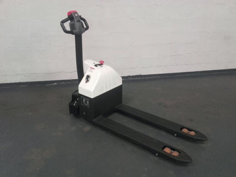 Sonstiges a típus HC (Hangcha) CBD15-EMD, Gebrauchtmaschine ekkor: senlis (Kép 2)