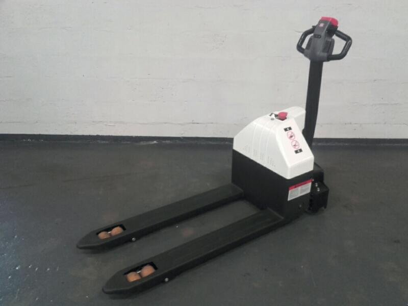 Sonstiges του τύπου HC (Hangcha) CBD15-EMD, Gebrauchtmaschine σε senlis (Φωτογραφία 1)