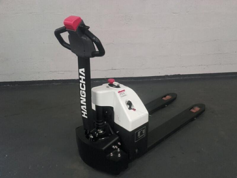 Sonstiges a típus HC (Hangcha) CBD15-EMD, Gebrauchtmaschine ekkor: senlis (Kép 4)