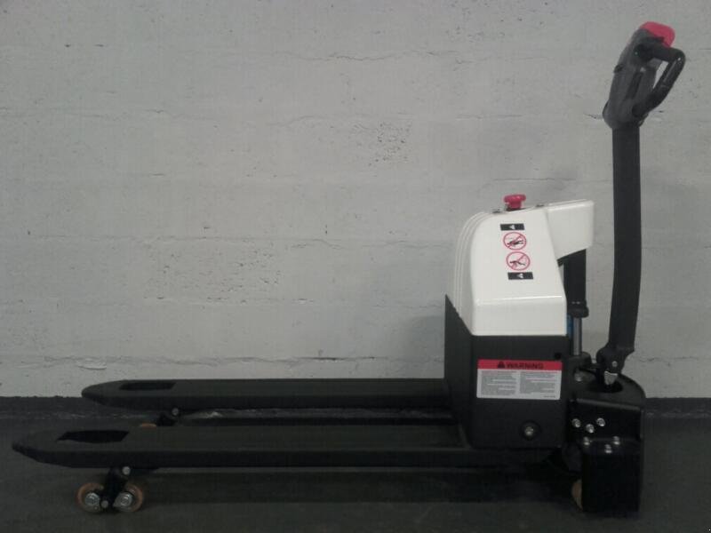 Sonstiges типа HC (Hangcha) CBD15-EMD, Gebrauchtmaschine в senlis (Фотография 7)