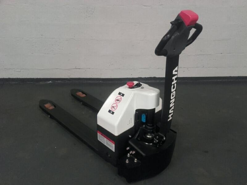 Sonstiges a típus HC (Hangcha) CBD15-EMD, Gebrauchtmaschine ekkor: senlis (Kép 3)