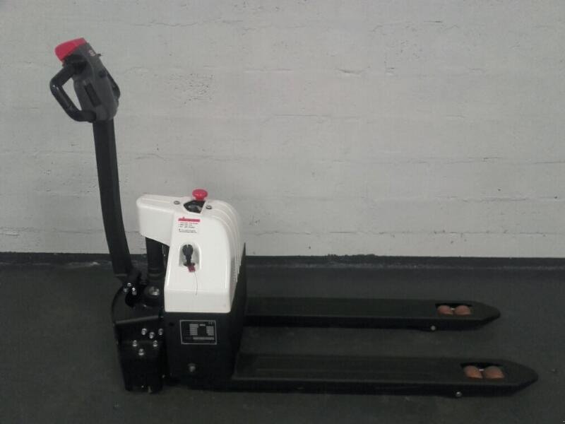 Sonstiges του τύπου HC (Hangcha) CBD15-EMD, Gebrauchtmaschine σε senlis (Φωτογραφία 5)