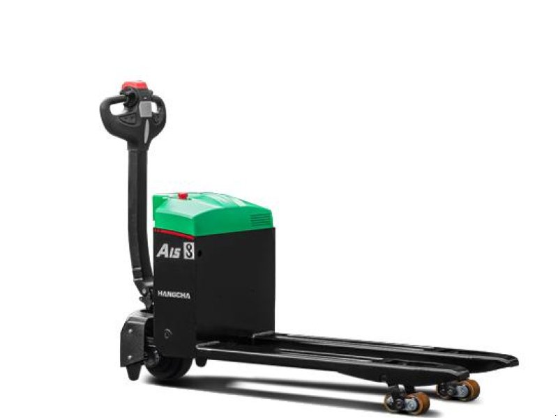 Sonstiges du type HC (Hangcha) CBD15-i, Gebrauchtmaschine en senlis (Photo 1)