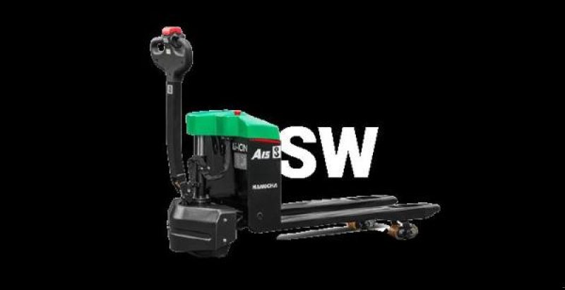 Sonstiges typu HC (Hangcha) CBD15-i, Gebrauchtmaschine w senlis (Zdjęcie 3)